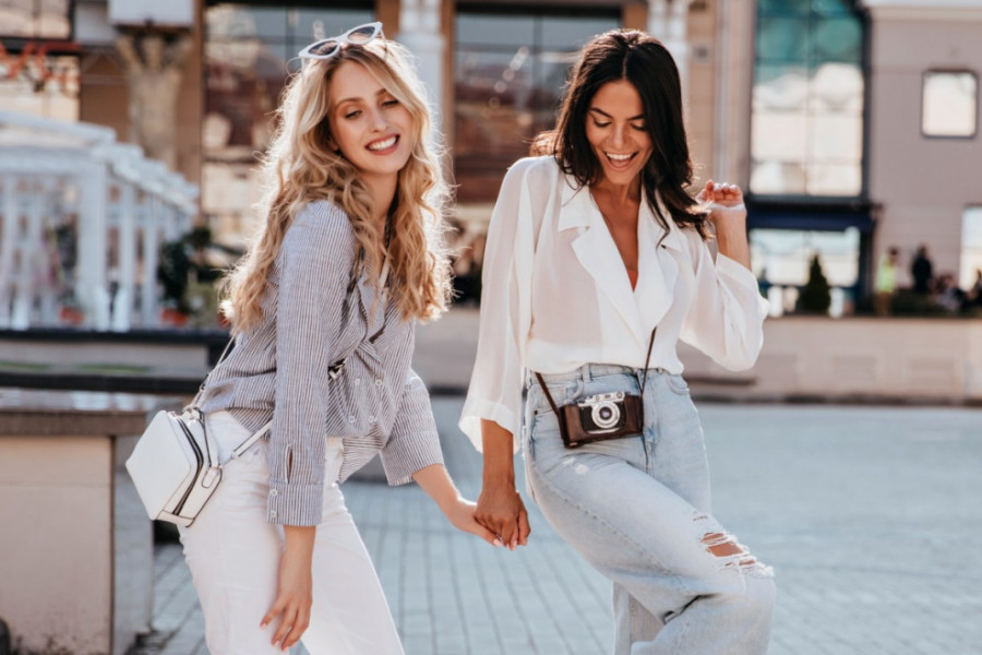 Sakriva stomak, izdužuje figuru, smanjuje struk: Garderoba koju morate imati ovog leta Sakriva stomak, izdužuje figuru, smanjuje struk: Garderoba koju morate imati ovog leta