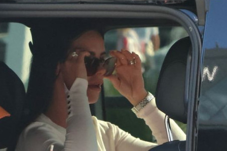 Promena je drastična: Bogdana Ražnatović novi izgled pokazala na rođendanu sina Željka FOTO