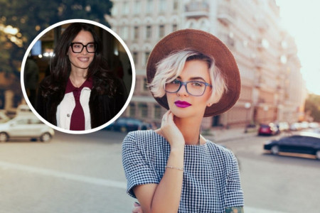 Jedan modni detalj je dovoljan da zablistate: Nosite OVO i za vas neće biti prepreka, Mirka to stalno radi Jedan modni detalj je dovoljan da zablistate: Nosite OVO i za vas neće biti prepreka, Mirka to stalno radi