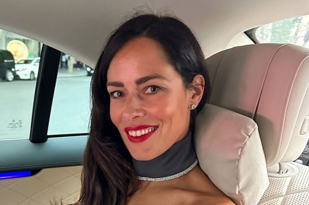 Dok priče o razvodu bukte, ona ne skida osmeh: Ana Ivanović jednim potezom poslala jasnu poruku Dok priče o razvodu bukte, ona ne skida osmeh: Ana Ivanović jednim potezom poslala jasnu poruku