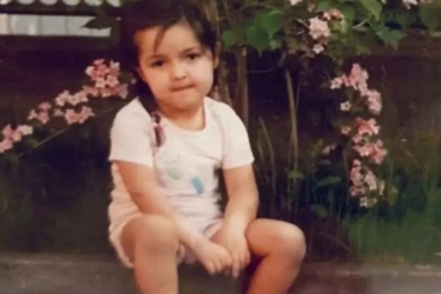 Odrasla u teškim uslovima, a životni san ostvarila 2023. godine: Da li znate ko je na fotografiji? Odrasla u teškim uslovima, a životni san ostvarila 2023. godine: Da li znate ko je na fotografiji?