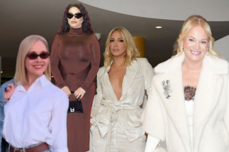 Nije bitna ni dužina ni oblik: Ove sezone su u trendu nokti samo jedne boje Nije bitna ni dužina ni oblik: Ove sezone su u trendu nokti samo jedne boje