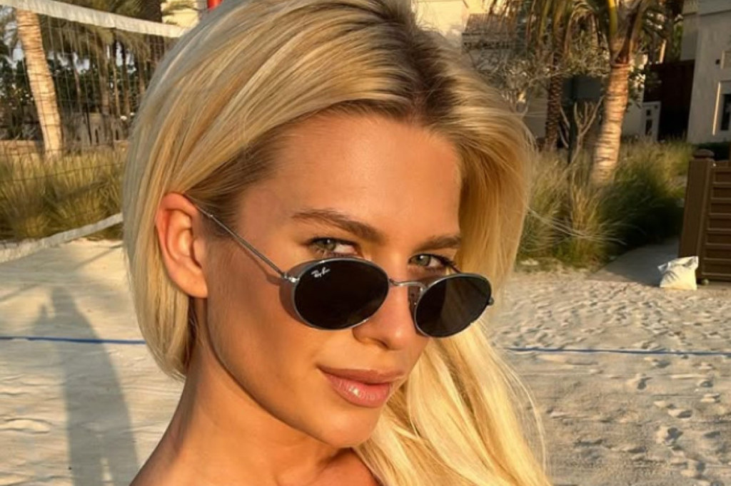 Niko ne želi da prizna da je zavidan: Noletova snajka iznenadila objavom Niko ne želi da prizna da je zavidan: Noletova snajka iznenadila objavom