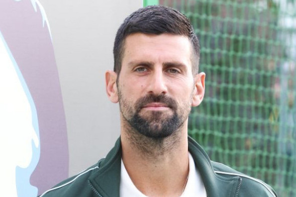 Novak Đoković ima novi posao u Francuskoj Novak Đoković ima novi posao u Francuskoj