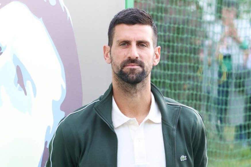Novak Đoković ima novi posao u Francuskoj Novak Đoković ima novi posao u Francuskoj