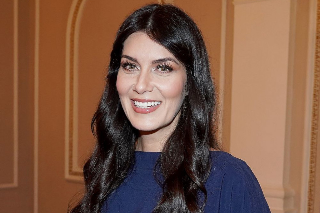 Srce moje deli se, na pre i posle nje: Marija Klibarda obožava ćerku Senju Srce moje deli se, na pre i posle nje: Marija Klibarda obožava ćerku Senju