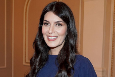Srce moje deli se, na pre i posle nje: Marija Klibarda obožava ćerku Senju