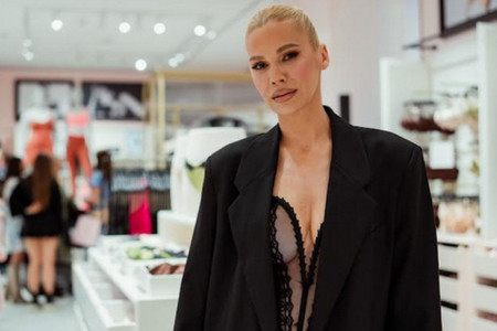 Victoria’s Secret stigao u Srbiju