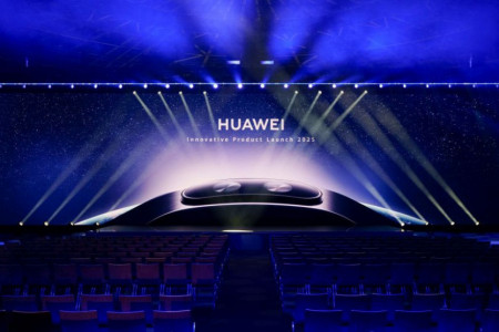 Nova era modernih nosivih uređaja: Huawei lansirao najnovije gedžete u Berlinu