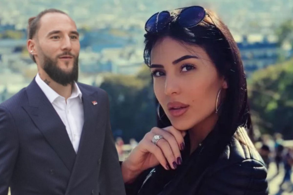 Anastasija danas slavi 27. rođendan, a mnogi se iznenade kad čuju koliko godina ima Nemanja Gudelj Anastasija danas slavi 27. rođendan, a mnogi se iznenade kad čuju koliko godina ima Nemanja Gudelj