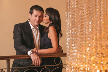 Toplo porodično gnezdo za Bilju i naslednice: Ovo je luksuzna vila Ace Pejovića od 800.000 evra