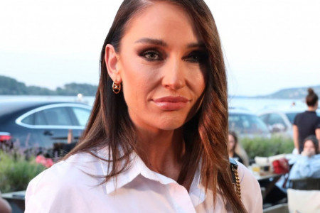 Moja sestra je zlotvor, zabila mi je nož u srce: Katarina Živković ne može da zaustavi suze