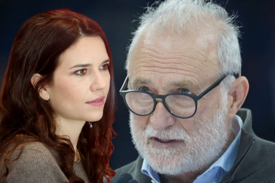 Rajski dani završeni: Anica i Lazar prelep period ostavili iza sebe Rajski dani završeni: Anica i Lazar prelep period ostavili iza sebe