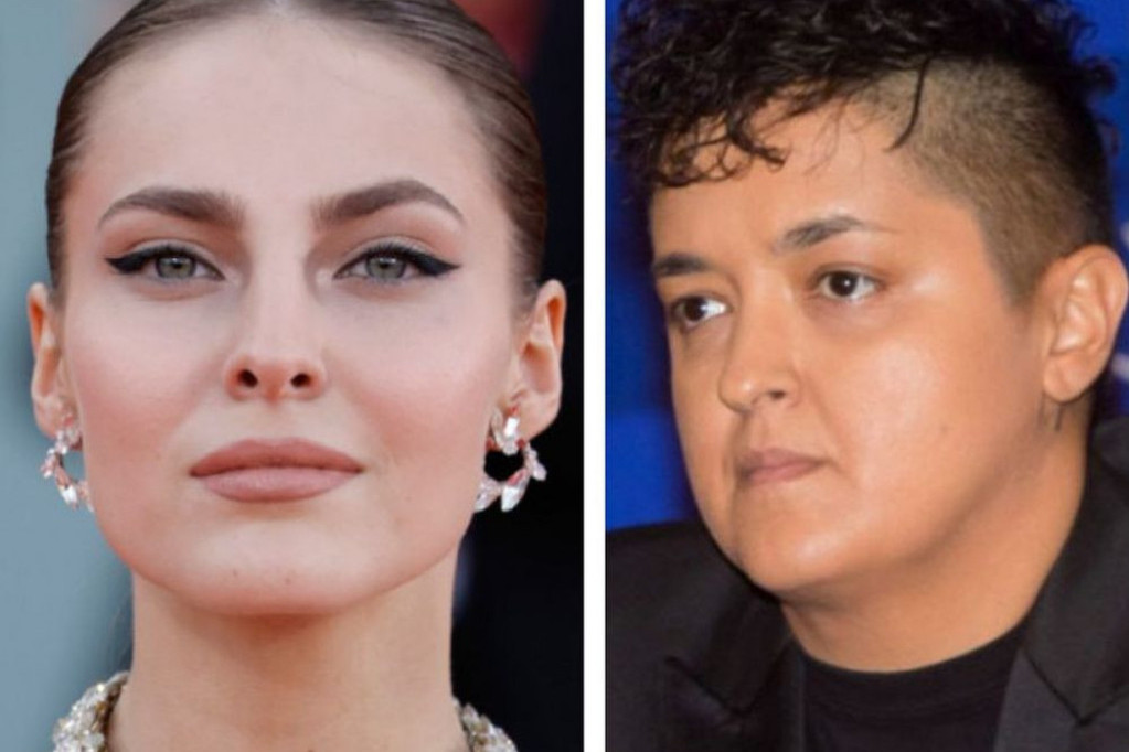 Mariju treba pustiti da boluje, ja sam joj prijatelj: Džejla Ramović stavila tačku na nagađanja