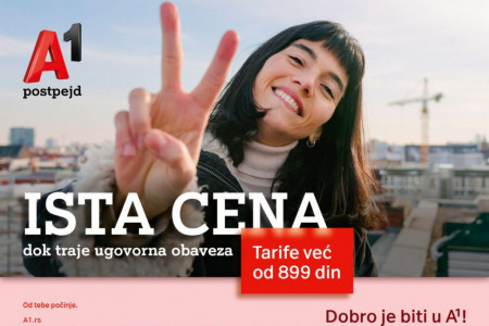 Sve po tvojoj meri - jer život nije one-size-fits-all!