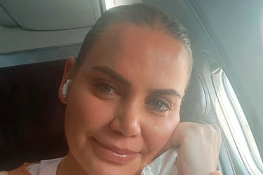 Stanje se pogoršalo: Jelena Dokić mora na operaciju