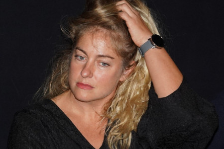 Nisam imuna na to: Hristina Popović prvi put reagovala na komentare na račun svog fizičkog izgleda