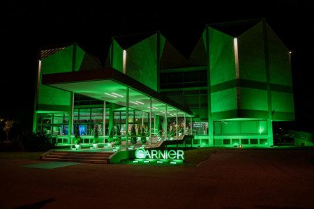 SPOJ LEPOTE, NAUKE I PRIRODE SPEKTAKULARNI „GARNIER SKIN LAB“ DOGAĐAJ U BEOGRADU