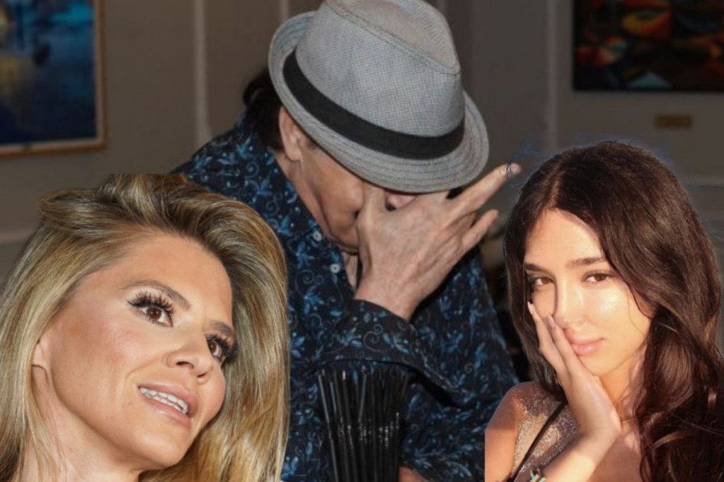 Ćerka Meline i Harisa Džinovića o neverstvu: Najgore je kad nekog izdaš... Ćerka Meline i Harisa Džinovića o neverstvu: Najgore je kad nekog izdaš...