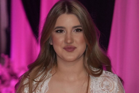Lena Marinković 13 godina čekala da pokaže šta misli o mužu svoje majke