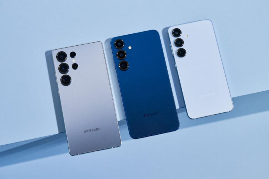 S25 serija – Tri modela, tri sveta: Koji Galaxy si ti? S25 serija – Tri modela, tri sveta: Koji Galaxy si ti?