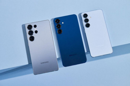 S25 serija – Tri modela, tri sveta: Koji Galaxy si ti?