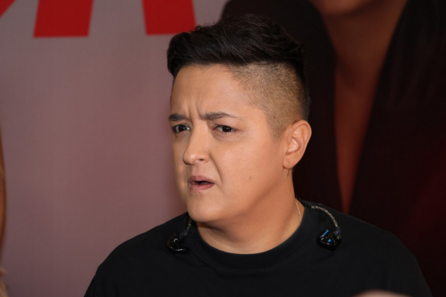 Ima prepoznatljiv imidž, ali da se nađete pored nje - iznenadili biste se: Koliko je visoka Marija Šerifović Ima prepoznatljiv imidž, ali da se nađete pored nje - iznenadili biste se: Koliko je visoka Marija Šerifović