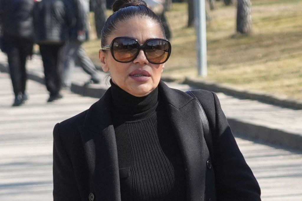 Igor je sve znao, šta mi je Duda radila: Mina Kostić u suzama priznala najbolniju životnu istinu Igor je sve znao, šta mi je Duda radila: Mina Kostić u suzama priznala najbolniju životnu istinu