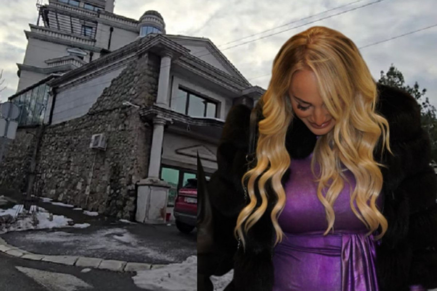 Anastasijina kuma 2 godine živela u vili Ražnatovića, a tek deceniju kasnije otkrila njihovu veliku tajnu