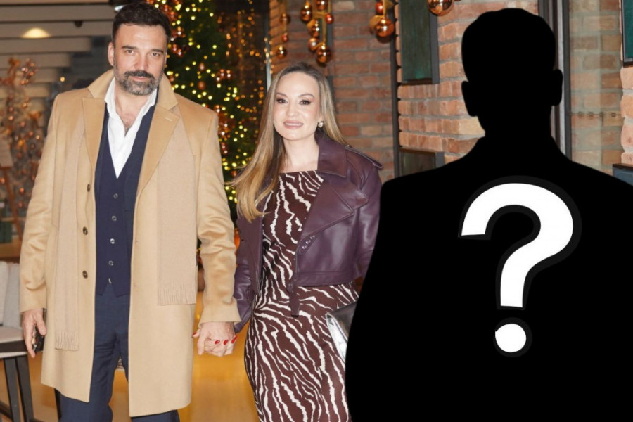 Ivanu nije svejedno: Jeleni Tomašević poruka stigla od posebnog muškarca Ivanu nije svejedno: Jeleni Tomašević poruka stigla od posebnog muškarca