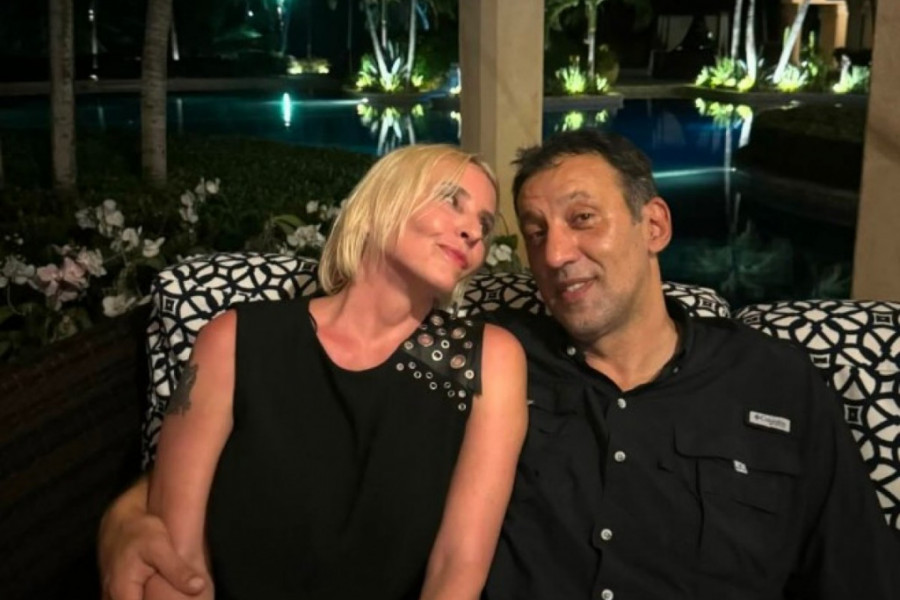 U braku su duže od tri decenije i ništa nije uspelo da poljulja njihovu ljubav: Iznenadiće vas koliko je Ana starija od Vlade Divca