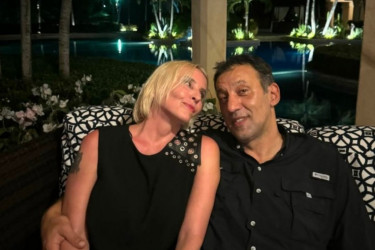 U braku su duže od tri decenije i ništa nije uspelo da poljulja njihovu ljubav: Iznenadiće vas koliko je Ana starija od Vlade Divca