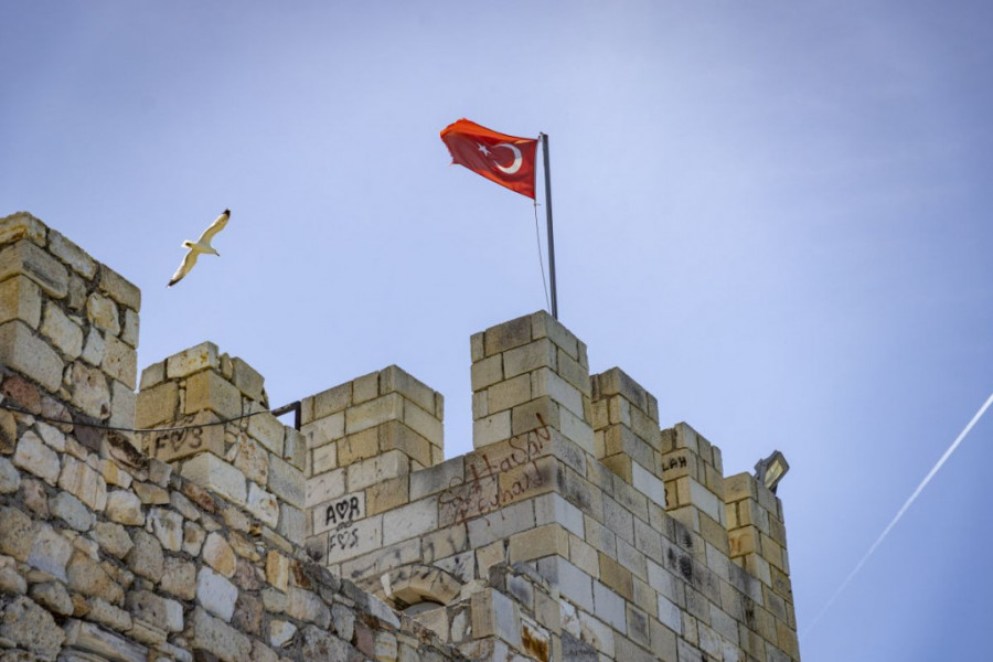 Zaboravite na Bodrum i Kušadasi – ovo je prava destinacija za odmor Zaboravite na Bodrum i Kušadasi – ovo je prava destinacija za odmor