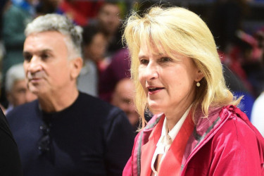 Gurnuo mi je karticu u ruke, uzela sam i iscepala je!  Đokovićeva mama o događaju iz Njujorka koji ne može da zaboravi