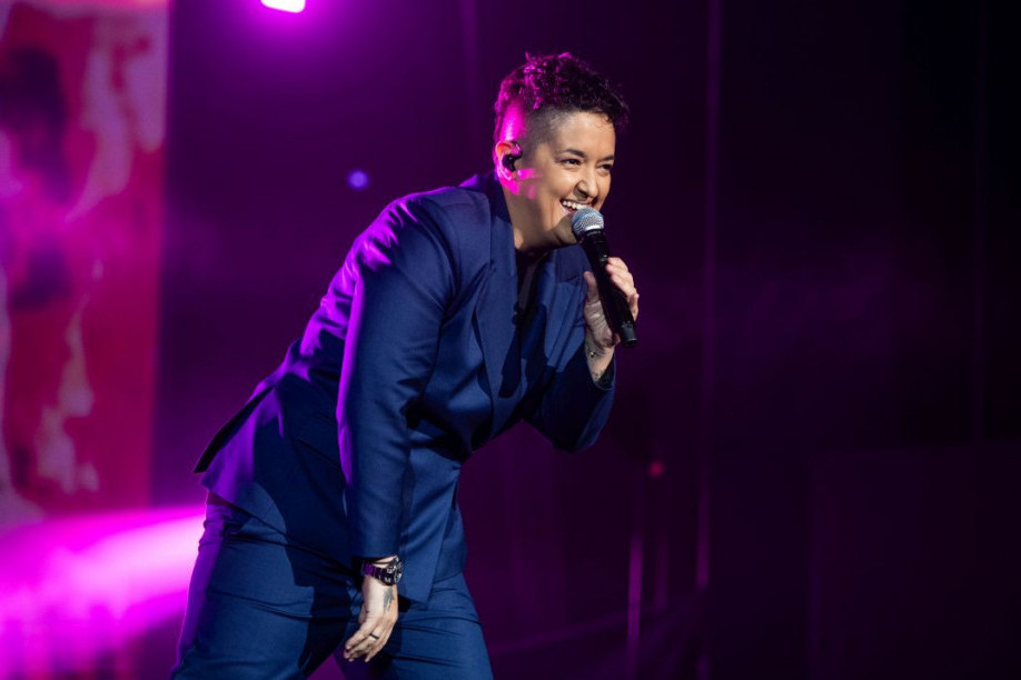 Interesovanje ni posle osam koncerata ne prestaje: After party marije šerifović pod vedrim nebom Interesovanje ni posle osam koncerata ne prestaje: After party marije šerifović pod vedrim nebom