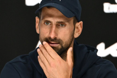 DA LI JE OVO KRAJ? Novak Đoković posle poraza otvoreno o završetku karijere!