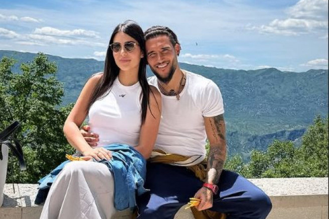 Zdravo, ljubavi mog života: Anastasija se oglasila na mrežama, povod ne može biti lepši Zdravo, ljubavi mog života: Anastasija se oglasila na mrežama, povod ne može biti lepši