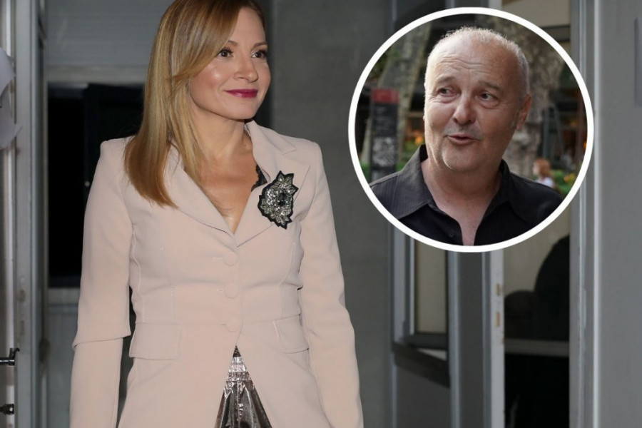 Od Marinka je bila starija čitavu deceniju: Iznenadiće vas razlika u godinama Dubravke Mijatović i njenog prvog muža Od Marinka je bila starija čitavu deceniju: Iznenadiće vas razlika u godinama Dubravke Mijatović i njenog prvog muža