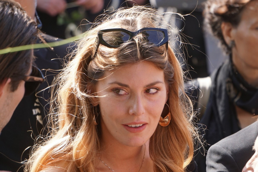 I dom Tamare Dragičević vikendom miriše na pečeno pile sa krompirom: Recept je malo promenila i sada je prava delicija I dom Tamare Dragičević vikendom miriše na pečeno pile sa krompirom: Recept je malo promenila i sada je prava delicija