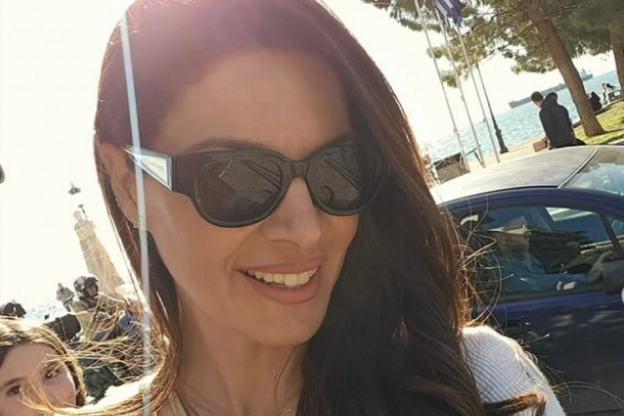 Ni godinu dana nakon porođaja, skinula se u kupaći: Sanja Kužet pokazala kako izgleda bez stida FOTO Ni godinu dana nakon porođaja, skinula se u kupaći: Sanja Kužet pokazala kako izgleda bez stida FOTO