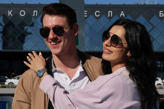 Kakav raj su Tanja i Muki priuštili sinovima: Kuća koja je čisto savršenstvo FOTO Kakav raj su Tanja i Muki priuštili sinovima: Kuća koja je čisto savršenstvo FOTO