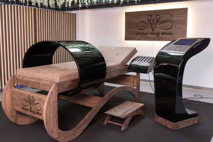 Dobrodošli u estetsku tehnologiju budućnosti Dobrodošli u estetsku tehnologiju budućnosti