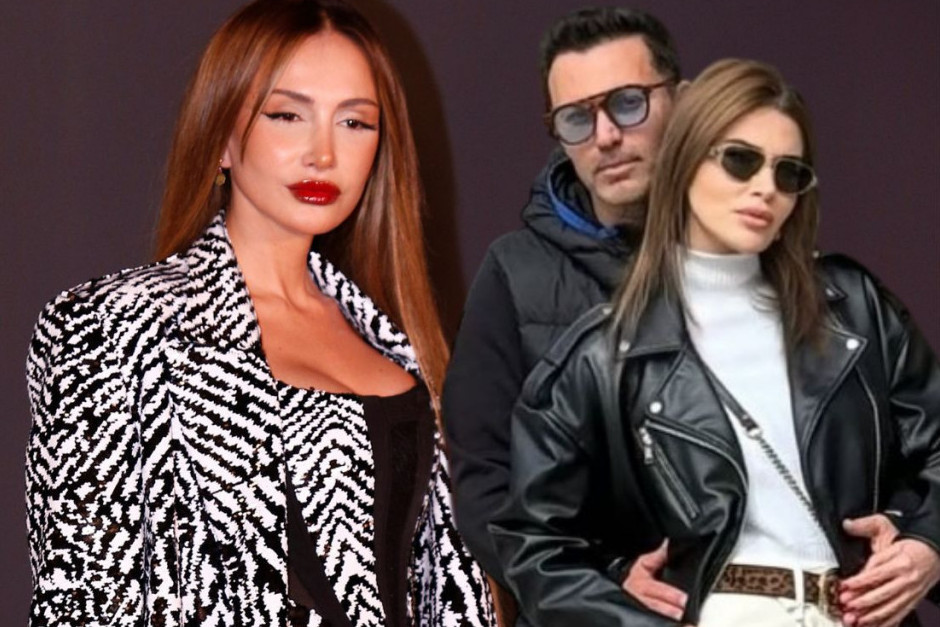 Kako li Emina ovo podnosi: Slavlje u domu njenog bivšeg muža i njegove prelepe žene Kako li Emina ovo podnosi: Slavlje u domu njenog bivšeg muža i njegove prelepe žene
