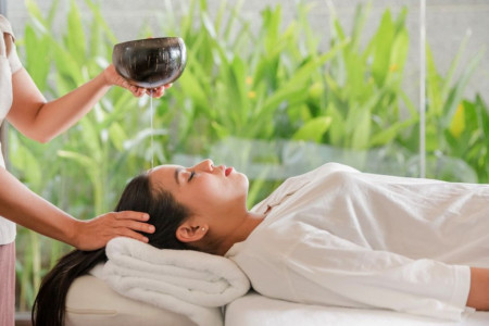 Preporuka luksuznih spa i wellness centara u Tajlandu