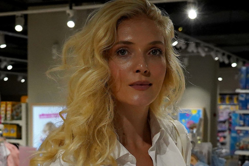 Doživela sam svašta, prevario me: Nikolina Kovač konačno priznala Doživela sam svašta, prevario me: Nikolina Kovač konačno priznala