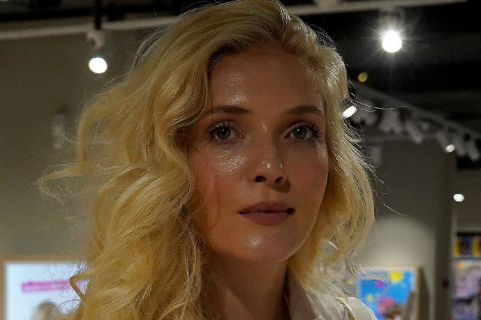Veliko priznanje Nikoline Kapor posle 12 godina braka: Saša i ja smo se rastali... Veliko priznanje Nikoline Kapor posle 12 godina braka: Saša i ja smo se rastali...