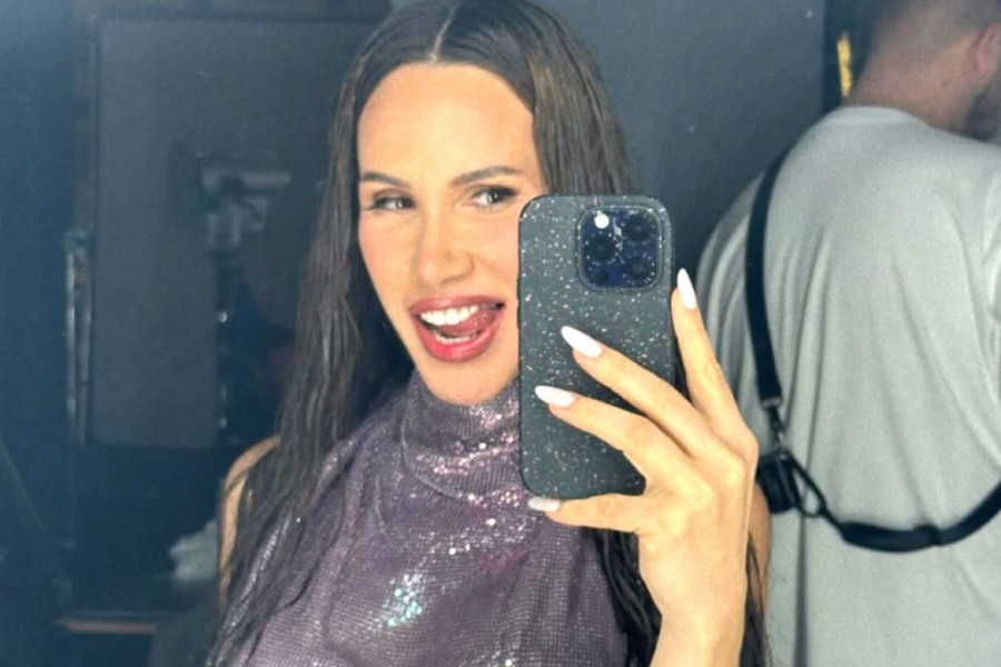 Ljudi su me osuđivali zbog jedne neverovatne stvari: Nikolija otvorila dušu Ljudi su me osuđivali zbog jedne neverovatne stvari: Nikolija otvorila dušu