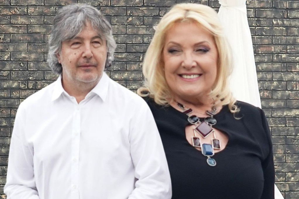 Partner Snežane Đurišić hitno se oglasio: Mnogo mi je krivo što se ovo dogodilo Partner Snežane Đurišić hitno se oglasio: Mnogo mi je krivo što se ovo dogodilo