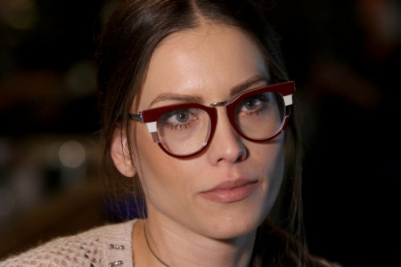 Haljina Mirke Vasiljević idealna za leto: Udobna, lagana i svima dobro stoji
