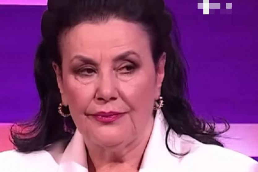 Dirala sam zabranjeno voće, goreću u paklu: Snežana Savić u 72. godini priznala svoj najveći greh Dirala sam zabranjeno voće, goreću u paklu: Snežana Savić u 72. godini priznala svoj najveći greh